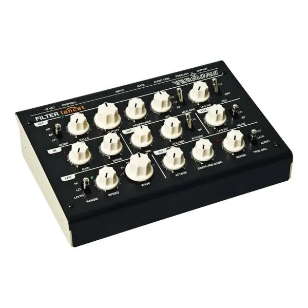 Vermona Filter Lancet