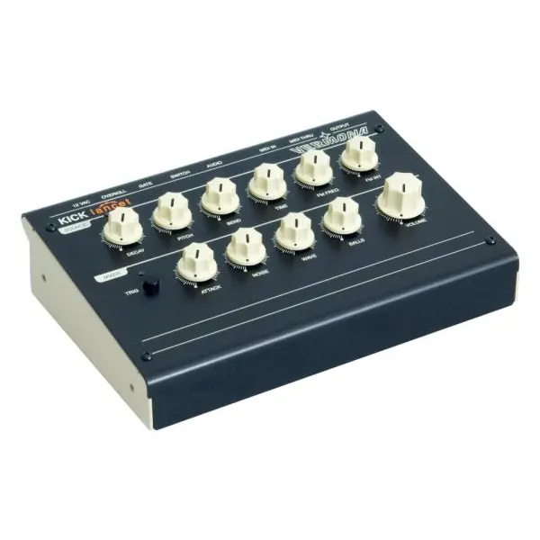Vermona Kick Lancet