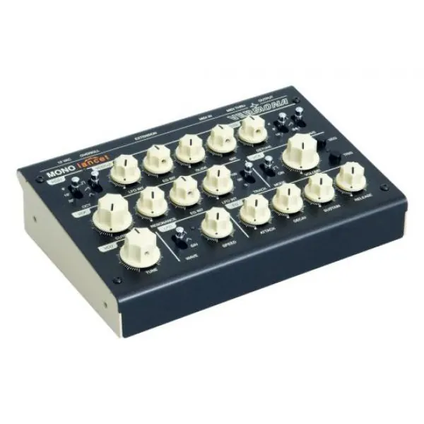 Vermona Mono Lancet