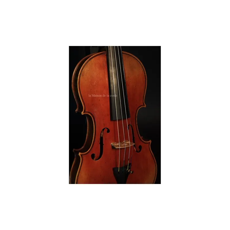 Violon modèle Stradivari superieur