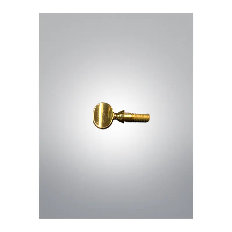 Vis De Serrage Bocal Vernie (jaune) - Selmer