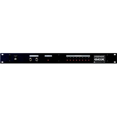 Voodoo Lab Gcx