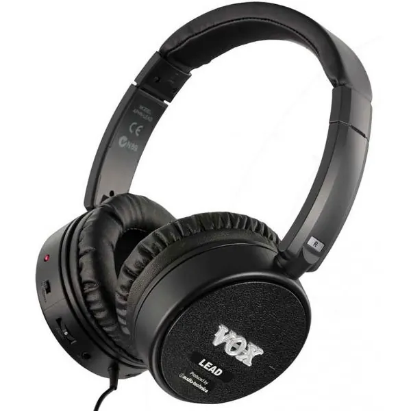 Vox amPhones Lead