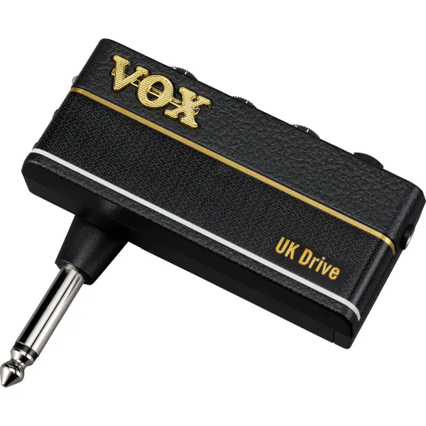 Vox Amplug 3 UK Drive