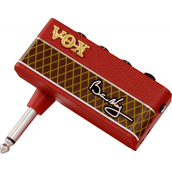 Vox Amplug Brian May Signature