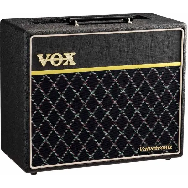 Vox Combo VT40X Classic Blue