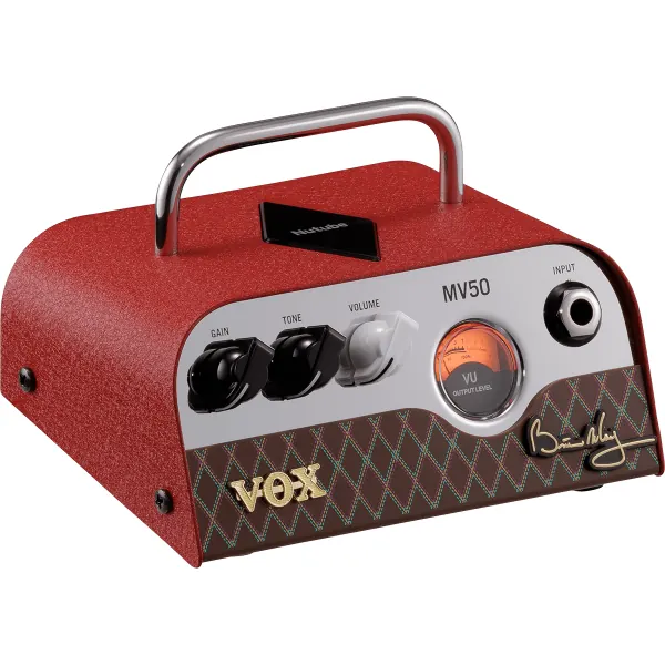 Vox MV-50 Brian May Signature