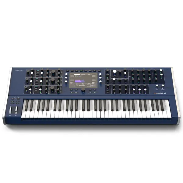 Waldorf QUANTUM MK2