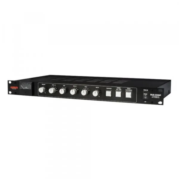 Warm audio Bus-Comp