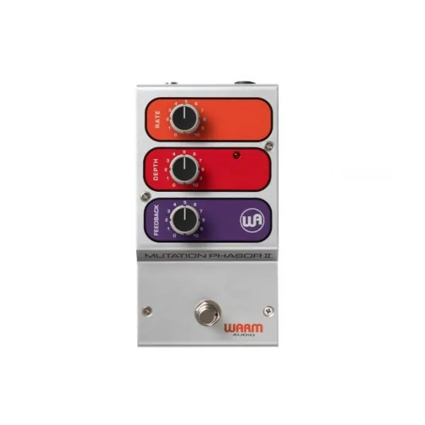 Warm audio Mutation Phasor II