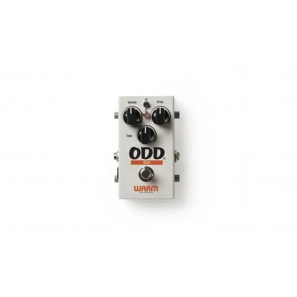 Warm audio ODD Box V1