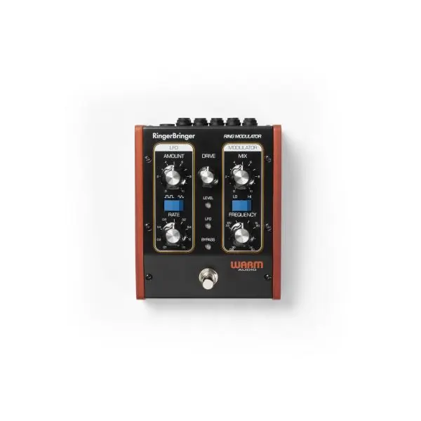 Warm audio RingerBringer