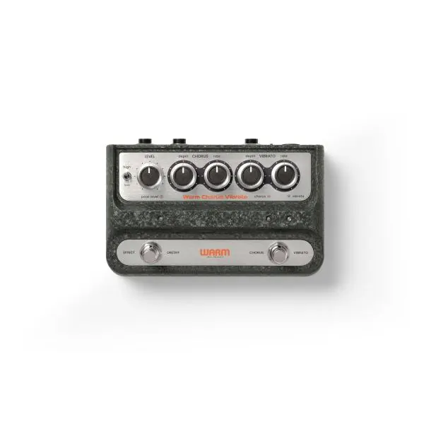 Warm audio WA-C1 CHORUS VIBRATO