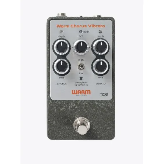 Warm audio WA-C1 Mod Chorus Vibrato