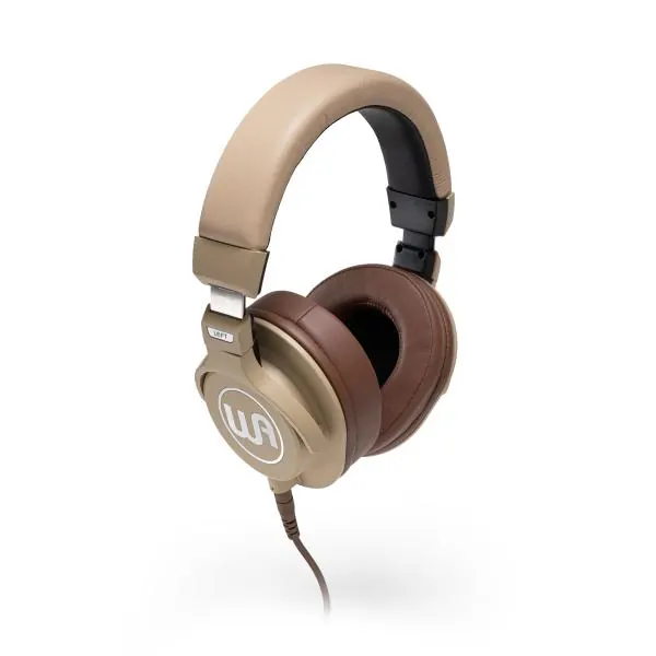 Warm audio WA-HRT