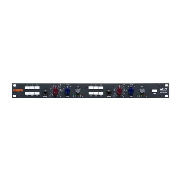 Warm audio WA273