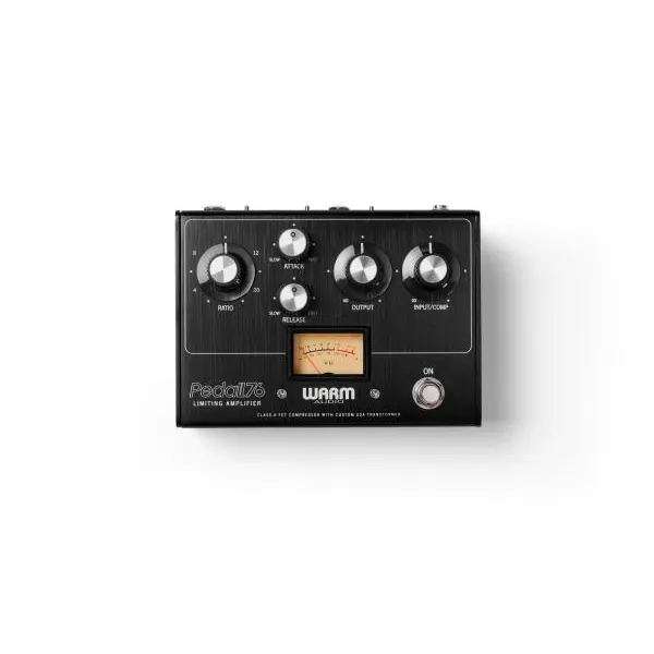 Warm audio WA76-P PEDAL-76 COMPRESSOR