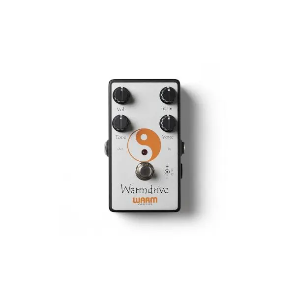 Warm audio Warmdrive Overdrive