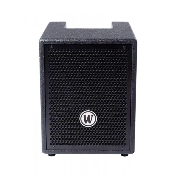 Warwick Gnome Cab 1x10 150w