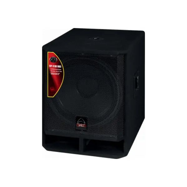Wharfedale EVP-X18B-MKII