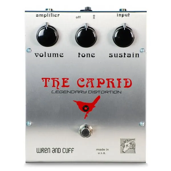 Wren and cuff CAPRID OG