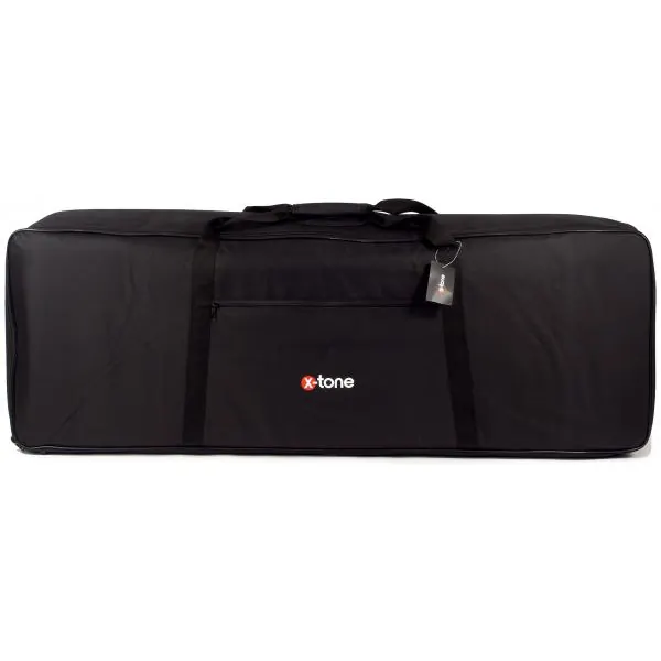 X-tone 2101 Sofbag Keyboard 76 - 10mm