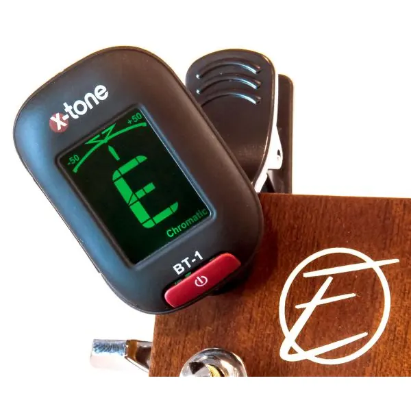 X-tone 3110 Clip-On Tuner