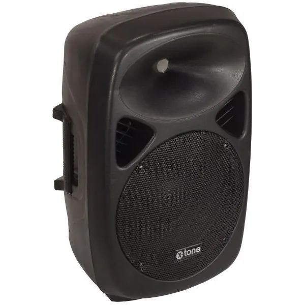 X-tone SMA-10