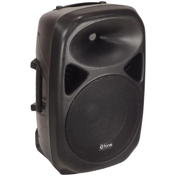 X-tone SMA-12