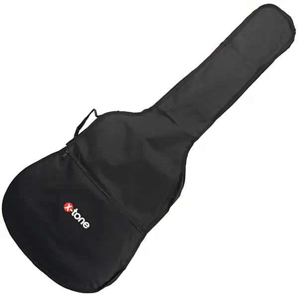 X-tone SoftBag Dreadnought - 3mm