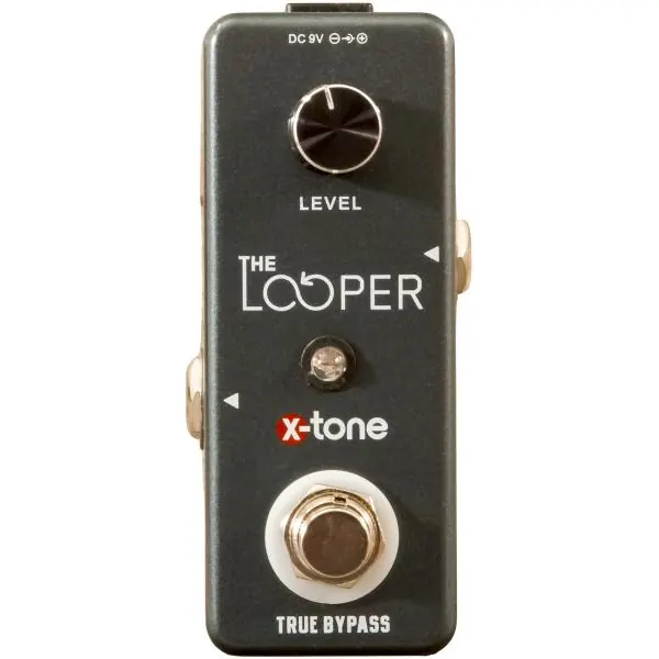 X-tone The Looper