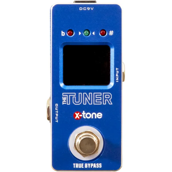 X-tone The Tuner