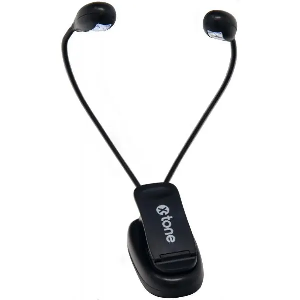 X-tone xa 9200 Lampe Pupitre