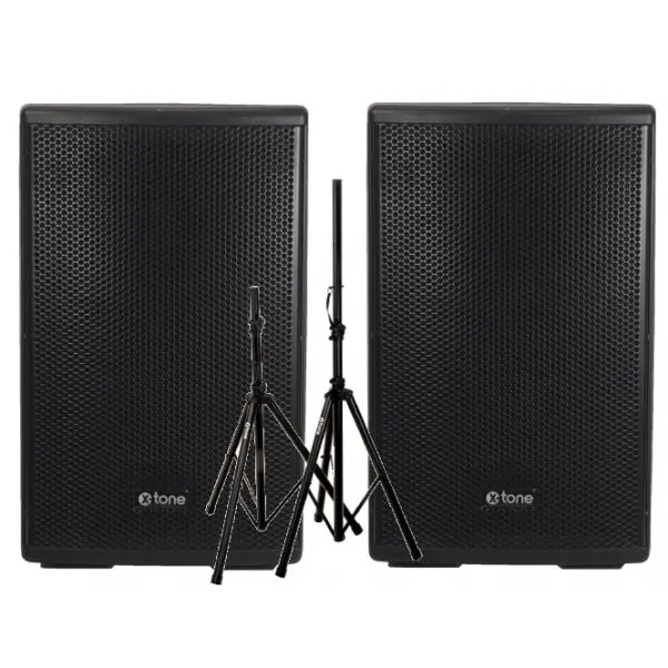 X-tone XTS-10 + Pied offerts