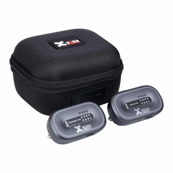 Xvive AC58 BUNDLE