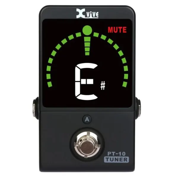 Xvive PT10 Tuner