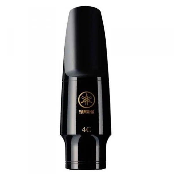 Yamaha 4C (Alto Saxophone)