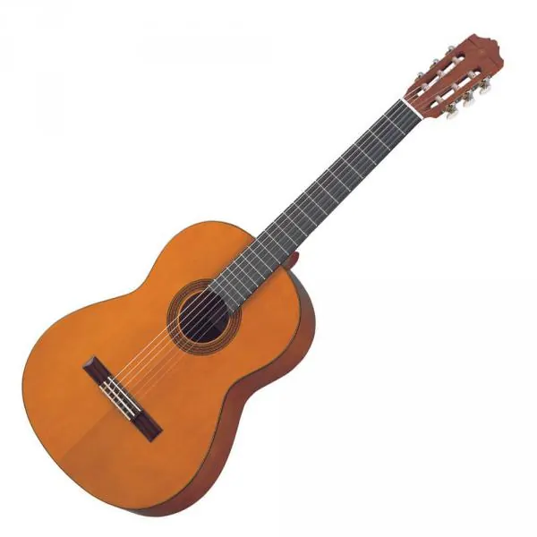 Yamaha CG S104 - naturel