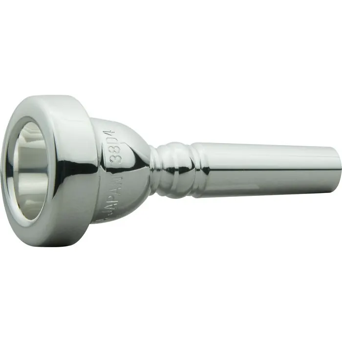 YAMAHA Embouchure Trompette 16C4 Argentée