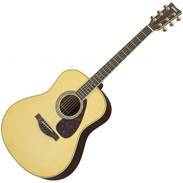 Yamaha LL6 ARE - natural