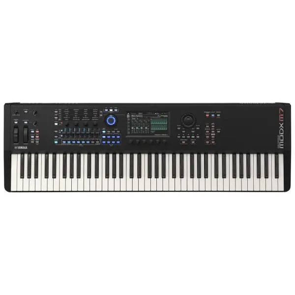 Yamaha MODX M7