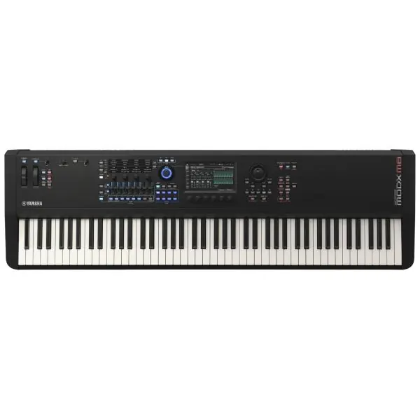 Yamaha MODX M8