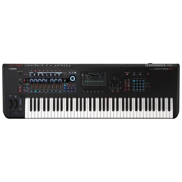 Yamaha Montage M7