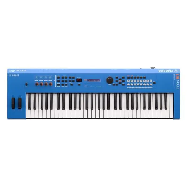 Yamaha MX61IIBU