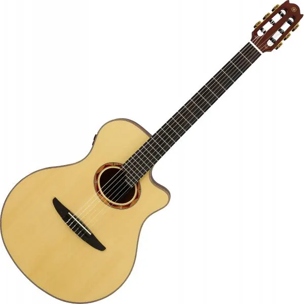 Yamaha NTX5 Japan - natural