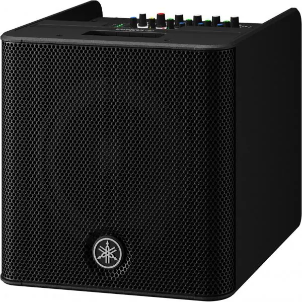 Yamaha STAGEPAS 200
