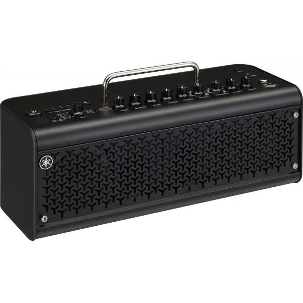 Yamaha THR30 II Wireless Black