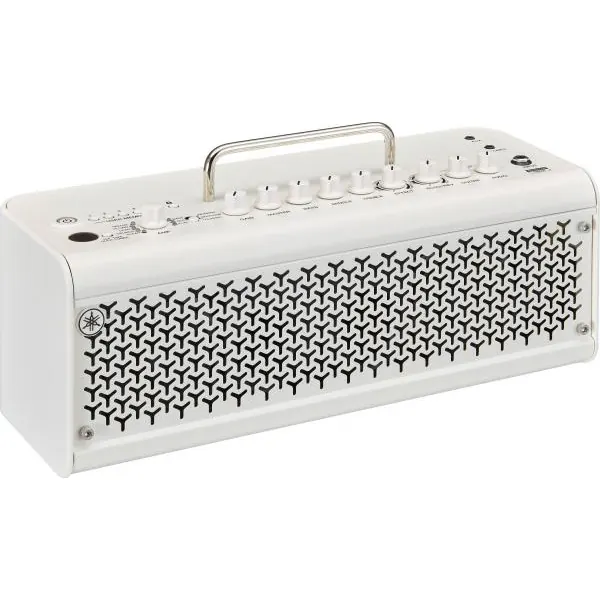 Yamaha THR30 II Wireless White