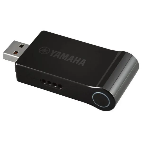 Yamaha UD-WL01