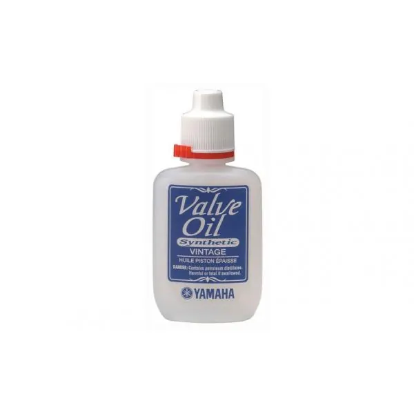 Yamaha Valve Oil Vintage